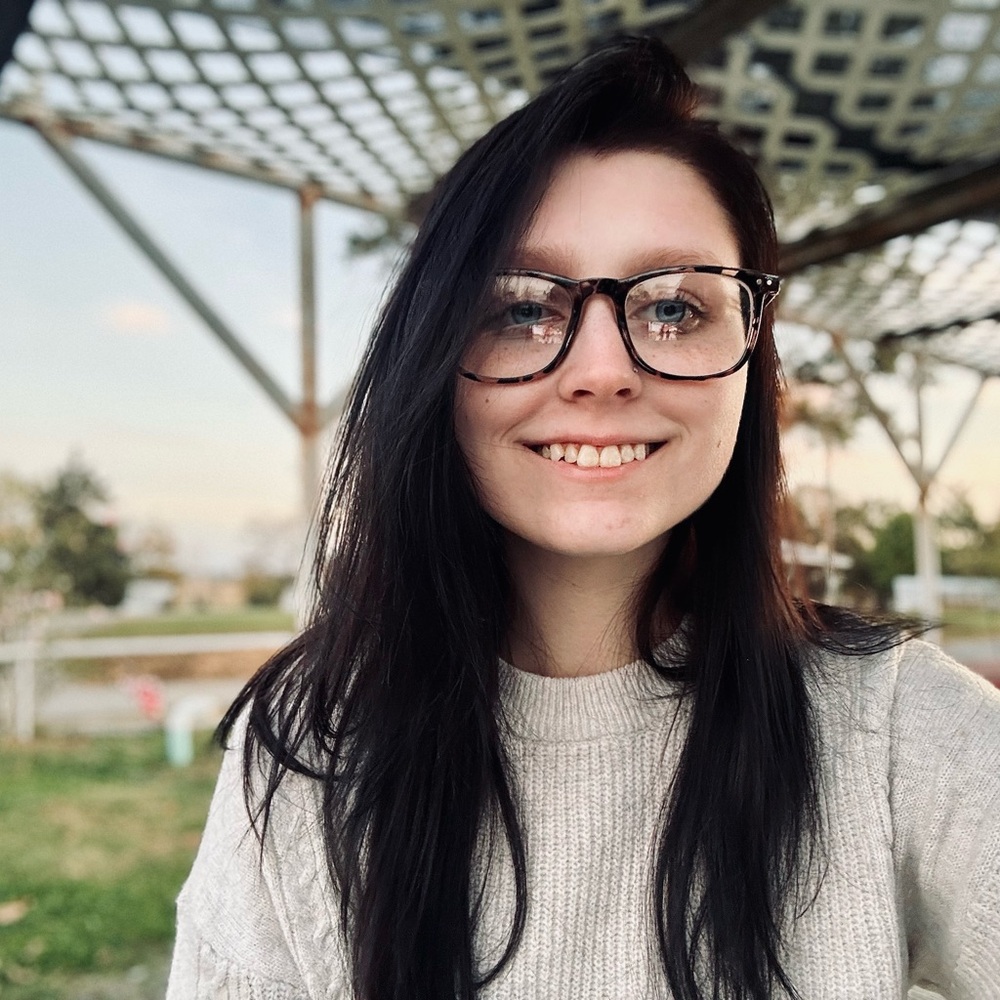 Meet your Posher, Kaitlyn